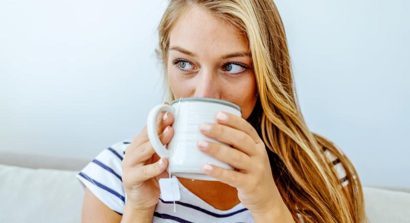 6 lefekvés előtti ital, ami támogathatja a testsúlykontrollt