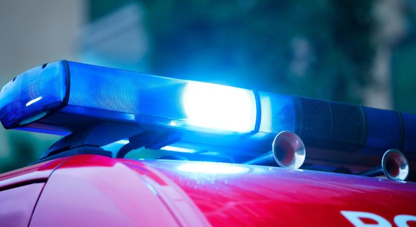 Horror a budapesti belvárosban: kirabolta, majd felgyújtotta eszméletlen áldozatát egy férfi