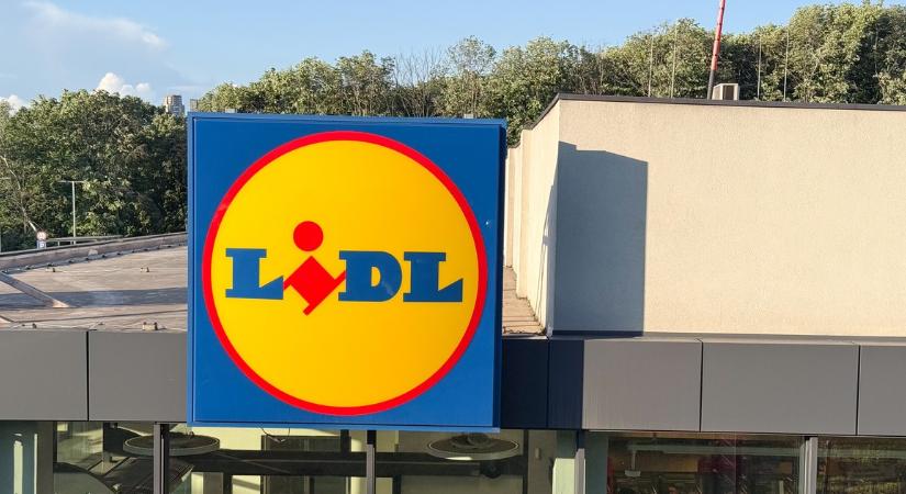 Most jött: 400 termék árát csökkenti a Lidl