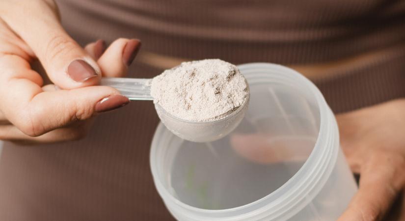 A kreatin 4 kevésbé ismert előnye – Naponta ennyit ajánlott szedni
