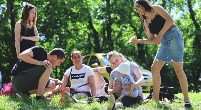 Szombat a szabadtéri programoké - jól indul július első hétvégéje Borsodban