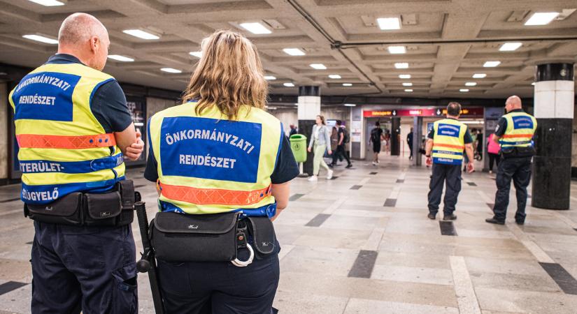 Szakértő szerint nem a hajléktalanok miatt érzik egyre veszélyesebbnek Budapestet