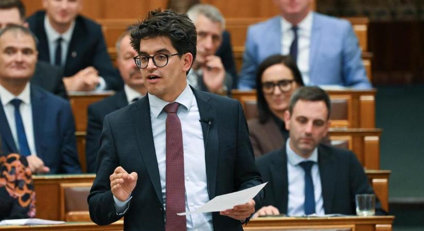 Államtitkár: Szijjártó ötmilliárdért bérelt magánrepülőt 2022 és 2026 között