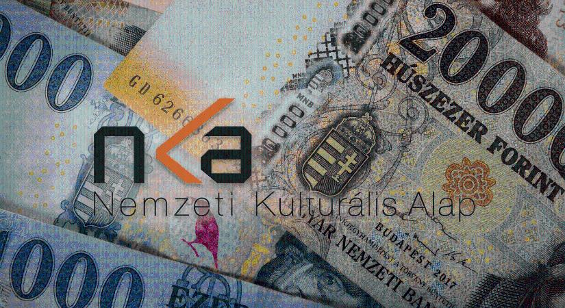 Több mint 2,3 milliárd forintot fizettek vissza az NKA támogatásaiból