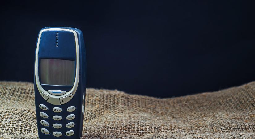 Ez történik a nokiás kigyós játék legvégén, ahová pokoli nehéz eljutni