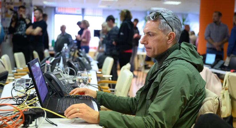 Felfüggeszti működését a Lázár Jánoshoz köthető Promenad24