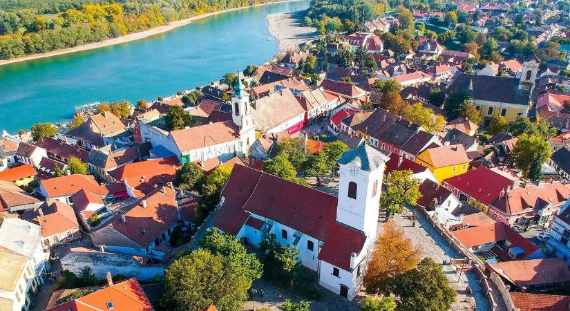 Képeslapra illő helyszínek itthon – Ezek Magyarország legszebb kisvárosai – Galéria