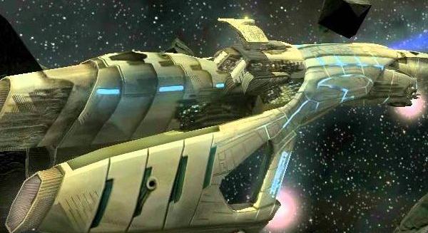 A magyar fejlesztésű Nexus: The Jupiter Incident most ingyenesen bezsákolható a GOG-on