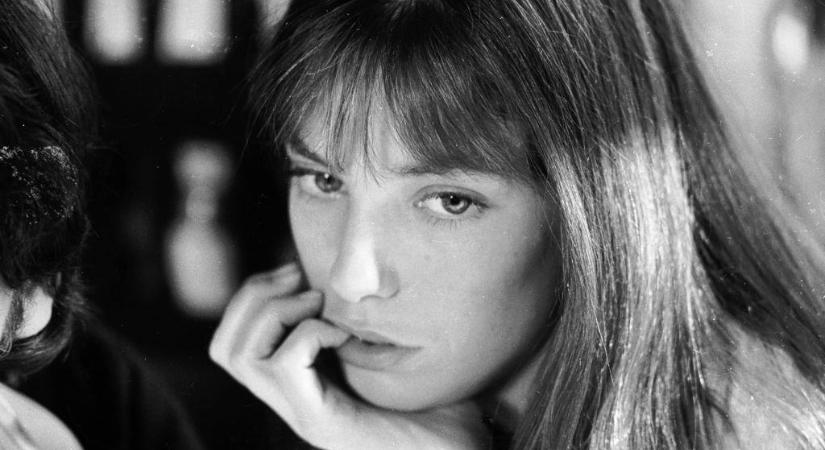 Jane Birkin lányainak különös élete: a legidősebb nővér sorsa tragikusra fordult