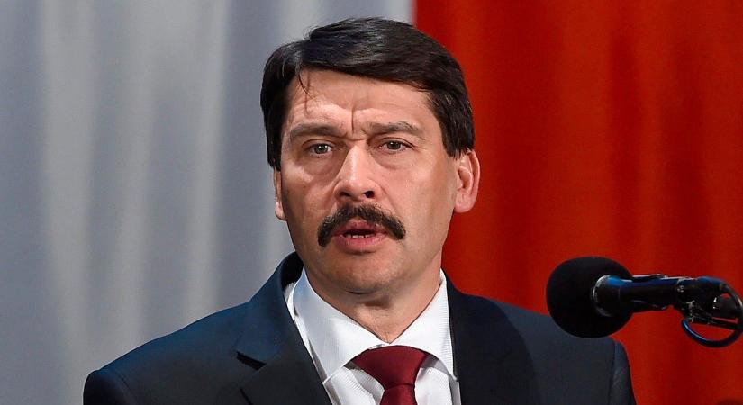Most Áder Jánost „találta meg” Magyar Péter