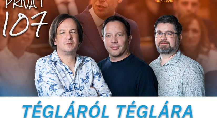 Beindult a Tisza-kasza, hullanak az Orbán-rendszer emberei – Ez Viszont Privát