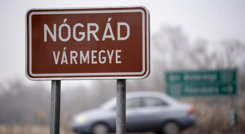 50 millió forintba kerülhet a megyehatárt jelző táblák lecserélése