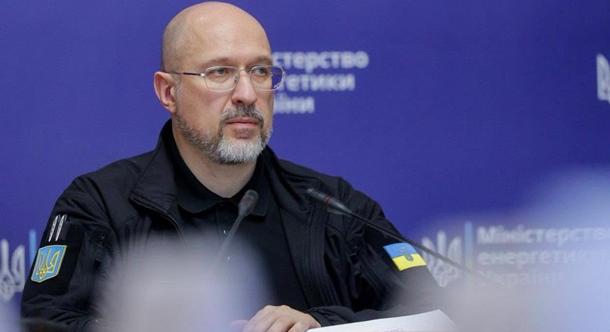Smihal: a következő napokban elkerülhetők lehetnek az áramszünetek Ukrajnában