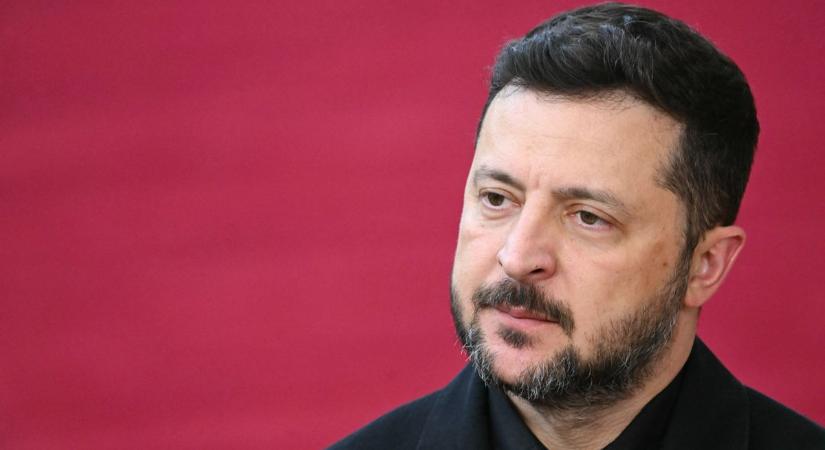 Ukrajna a főszerepben: a NATO tagállamok hatalmas pénzügyi segítséget ígérnek, de Zelenszkij ennél is többet akar