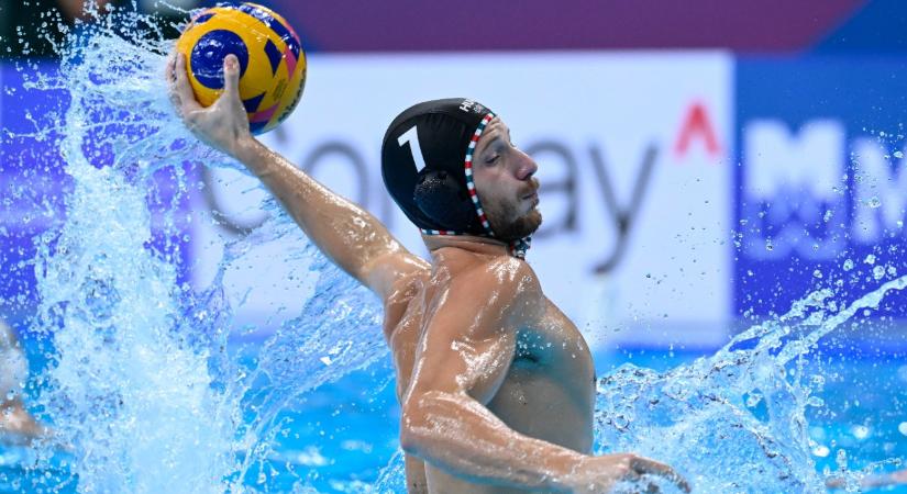 Koronával üzent a Pro Recco: „Zalanking is back”