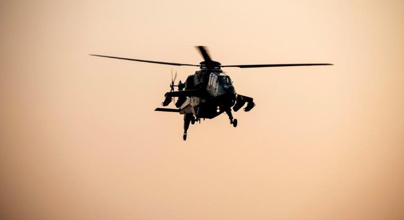 Azonnali bejelentést tett az USA hadserege – megszületett a döntés