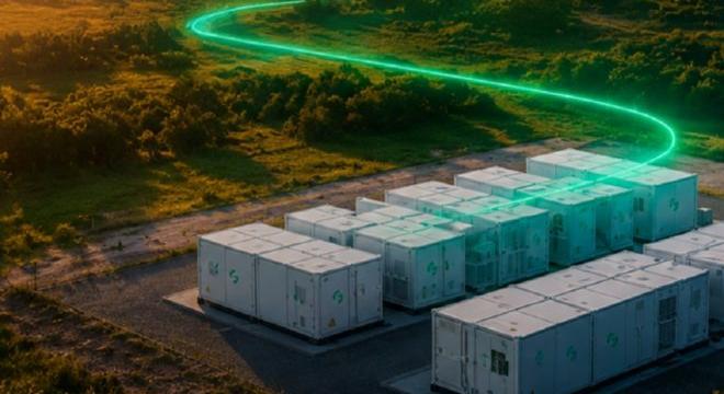 Rekord nagyságú energiatárolót épít a GREENVOLT és a BYD