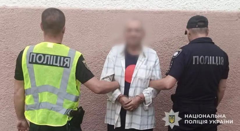 Többször fejbevágta szomszédját egy férfi a Beregszászi járásban