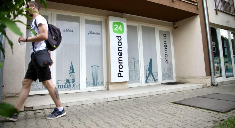 Megint megszűnik egy NER-es agitprop oldal: búcsúzik a Promenád24