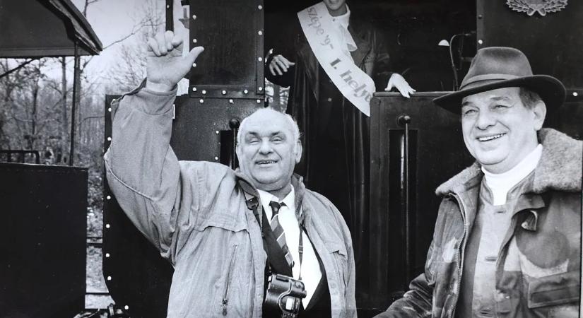 90 éves lenne Hofi Géza: 10 titok, amit talán még a legnagyobb rajongók sem tudtak róla