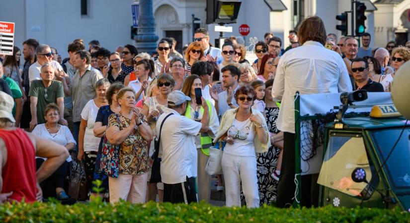 Papp László: Debrecen vezetése nyitott a párbeszédre