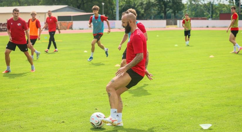 Eger SE: eldőlt Cseri Tamás sorsa