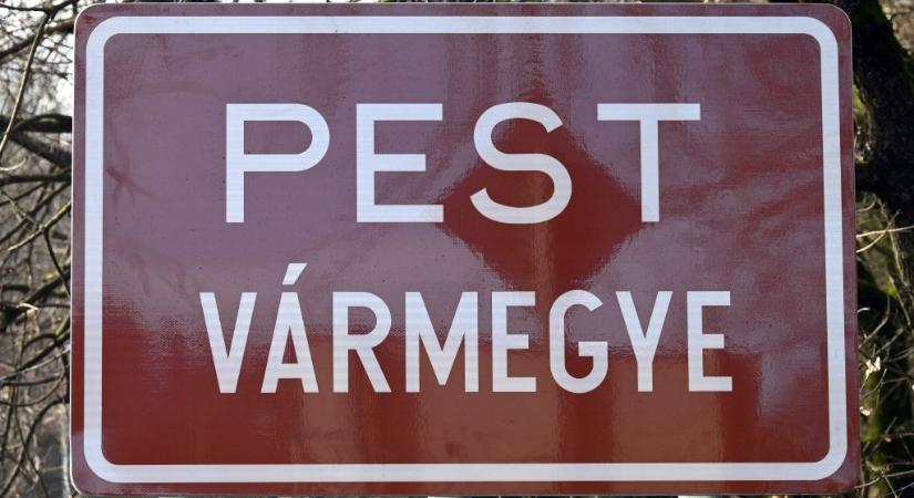 Nem készült a kormányváltásra a Magyar Közút, nincsenek meg a megyetáblák