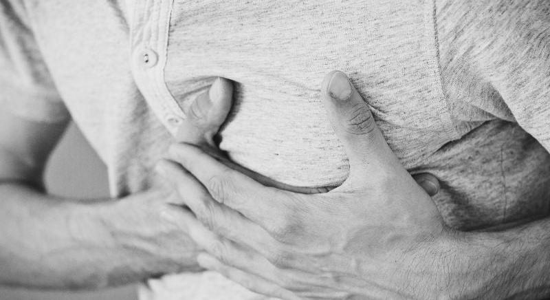Ez a hirtelen szívhalál 7 figyelmeztető jele – erről mindenkinek tudnia kell