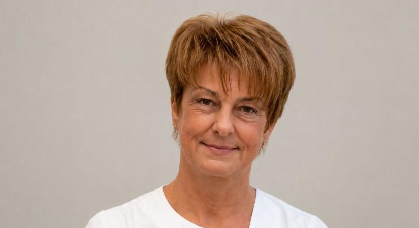 Dr. Varga Erika vehette át a Siófoki Kórház legmagasabb szakmai kitüntetését – mutatjuk a díjazottakat