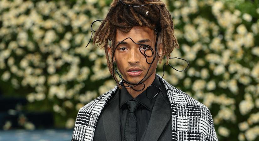 Jaden Smith új Louboutin cipői nagy vitát indítottak: egyesek szerint zseniális, mások szerint vállalhatatlan darab