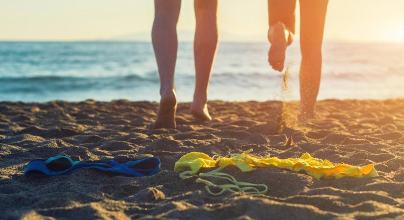 10 álomszép nudista strand Horvátországban