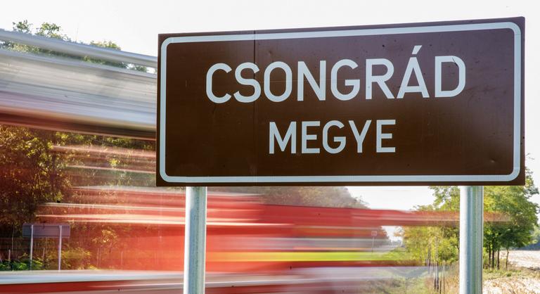 Már nincsenek meg a régi megyetáblák, akár 50 millió forintba is kerülhetnek az újak