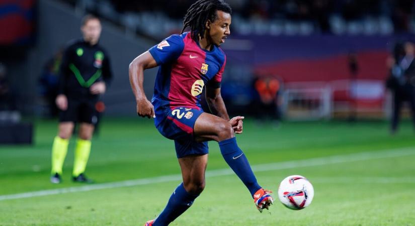 A Barcelona eladná Jules Koundét, 64 millió eurót kérnek érte