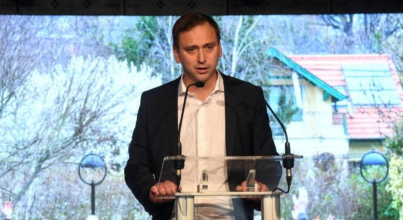 „Mindig mondtam, hogy a hivatásom a hobbim” – üzent a börtönből a letartóztatásban lévő polgármester