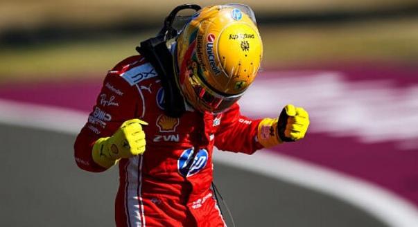 Hamiltoné az első nap Silverstone-ban: pénteki F1-es hírek