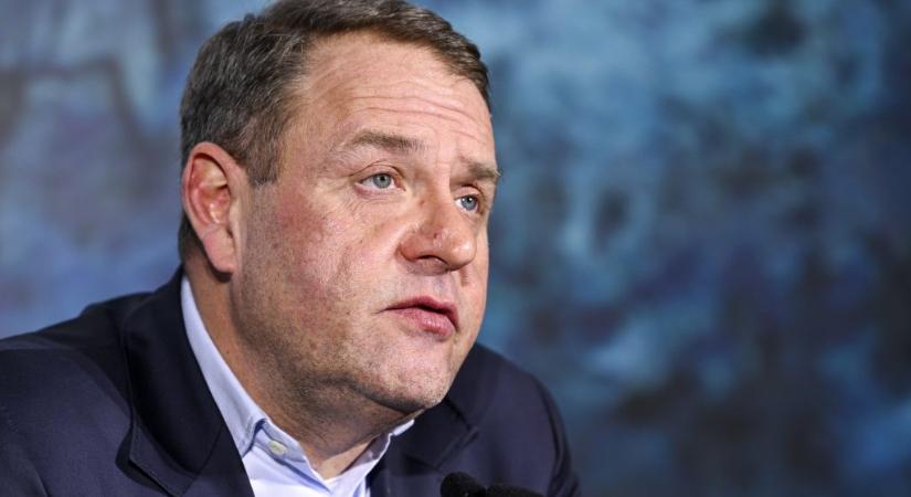 Kapitány István: Visszahívtam Guller Zoltánt a Magyar Turisztikai Ügynökség igazgatósági elnöki és tagi tisztségéből