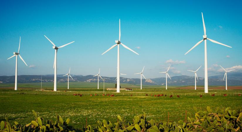 Vége a gázerőművek uralmának? Itt az új technológia - ez a kombináció forradalmasíthatja a hazai energiatermelést