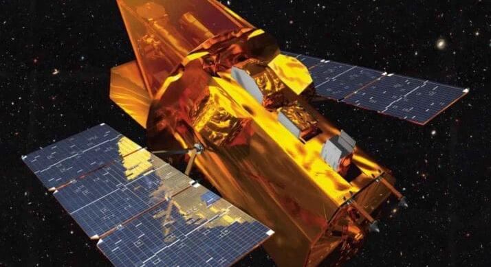 Mentőakció az űrben: Így menthetik meg a Swift és a Hubble űrteleszkópot