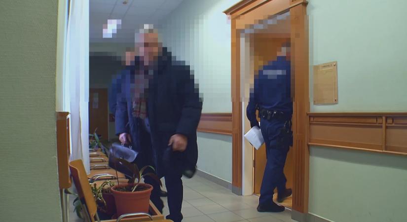 Hat és fél év börtönt kapott első fokon a nyírkátai bántalmazó