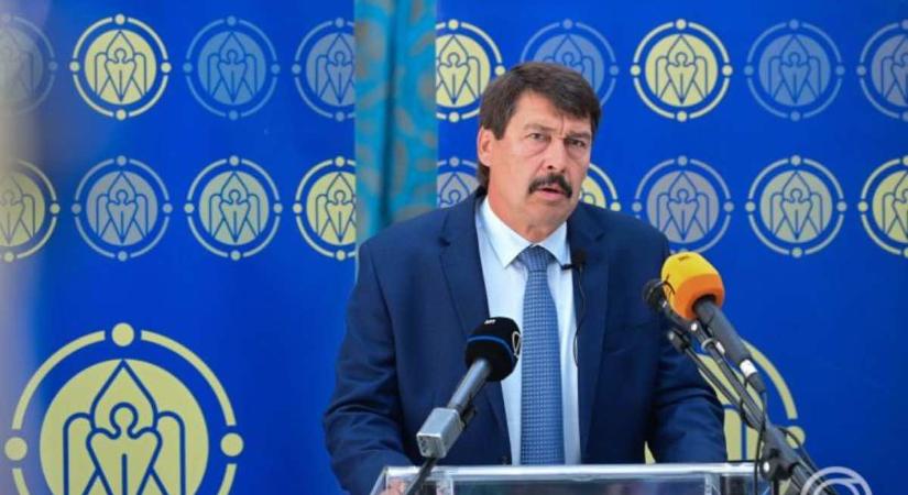 Magyar Péter Áder János villájáról posztolt: közpénzek, luxus és egyre kellemetlenebb kérdések