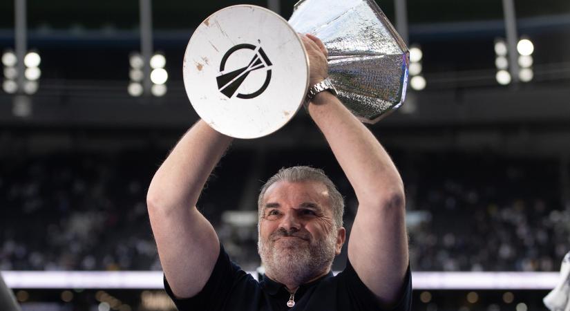 Ange Postecoglou lett az al-Nasszr vezetőedzője, egy pár Erling Haaland után nevezte el újszülött gyermekét - napi vb-körkép és átigazolási hírek