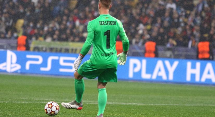 Távozik a Barcelona legendás kapusa, még a spanyol ligát is elhagyja