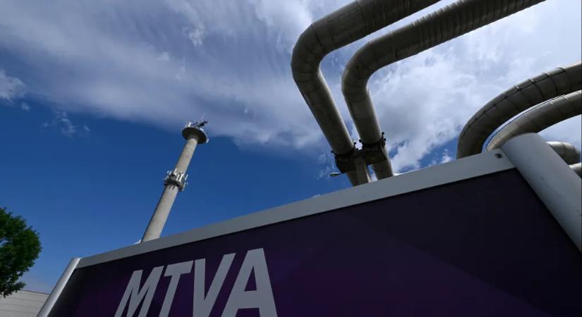 Leállított kifizetések, beruházások: azonnali utasításokkal vág rendet az MTVA új vezérigazgatója