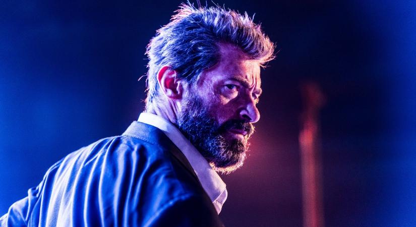 'Összetörtem': A Stranger Things sztárja gyerekként elbukta Hugh Jackman filmjének szerepét