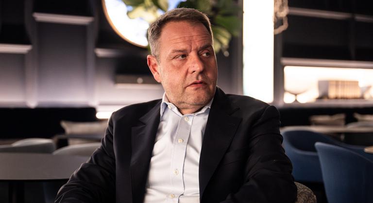 Kármán András után Kapitány István is kirúgta Guller Zoltánt