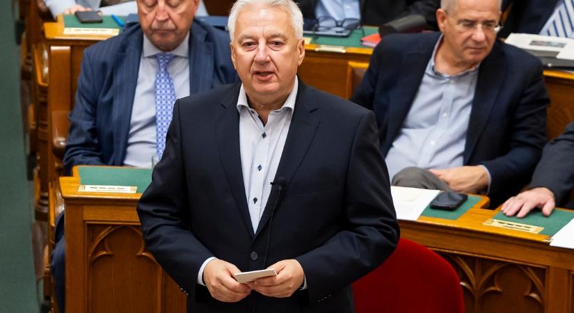 Újabb politikus ellen indított pert Semjén Zsolt a „Zsolti bácsizás” miatt
