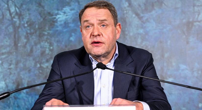 Kapitány István visszahívta Guller Zoltánt az MTÜ igazgatóságából
