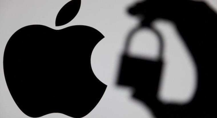 Az iPhone végre felveszi a harcot az átverések ellen
