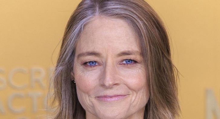 Jodi Foster nem finomkodott Brad Pitt egyik filmjéről: „Mintha AI csinálta volna”