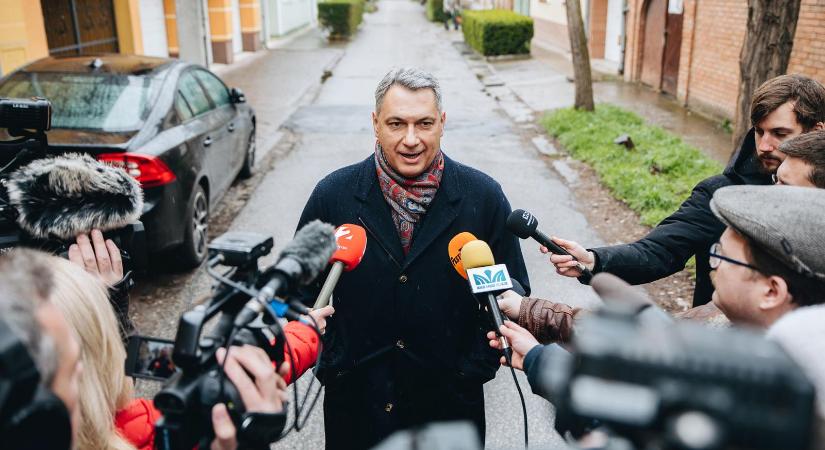 Megszűnik a Lázár Jánoshoz köthető hódmezővásárhelyi portál, a Promenad24, Márki-Zay Péter örül